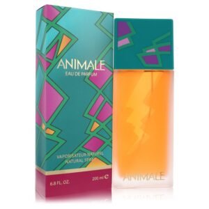 <span class="notranslate">ANIMALE</span> Eau De Parfum 6.7 oz for Women