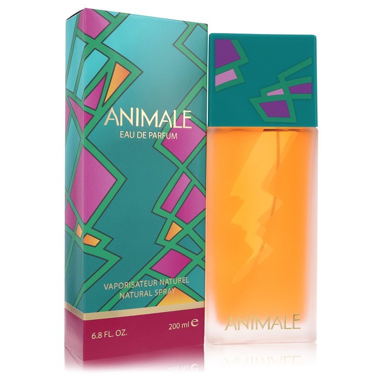 <span class="notranslate">ANIMALE</span> Eau De Parfum 6.7 oz for Women <span class="notranslate">ANIMALE</span> Eau De Parfum 6.7 oz for Women