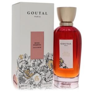 <span class="notranslate">ANNICK GOUTAL ROSE POMPON</span> Eau De Parfum 3.4 oz for Women