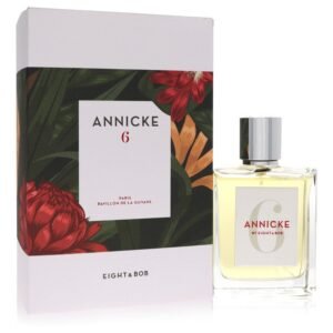 <span class="notranslate">EIGHT & BOB ANNICKE 6</span> Eau De Parfum 3.4 oz for Women