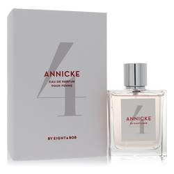 <span class="notranslate">EIGHT & BOB ANNICKE 4</span> Eau De Parfum 3.4 oz for Women