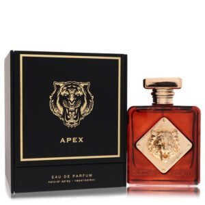 <span class="notranslate">FRAGRANCE WORLD APEX</span> Eau De Parfum 3.4 oz for Men