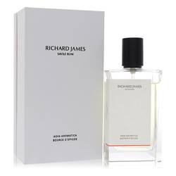 <span class="notranslate">RICHARD JAMES AQUA AROMATICA ECORCE D'EPICES</span> Eau De Cologne 3.5 oz for Men