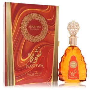 <span class="notranslate">ARABIYAT PRESTIGE NASHWA</span> Eau De Parfum 3.4 oz Unisex <span class="notranslate">ARABIYAT PRESTIGE NASHWA</span> Eau De Parfum 3.4 oz Unisex