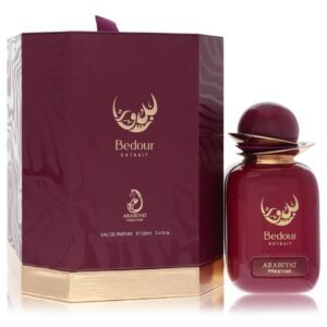<span class="notranslate">ARABIYAT PRESTIGE BEDOUR EXTRAIT</span> Eau De Parfum 3.4 oz Unisex