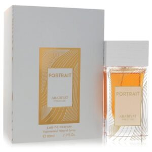 <span class="notranslate">ARABIYAT PRESTIGE PORTRAIT</span> Eau De Parfum 2.7 oz Unisex