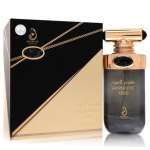 <span class="notranslate">ARABIYAT PRESTIGE ARABIYAT HYPNOTIC OUD</span> Eau De Parfum 3.4 oz Unisex