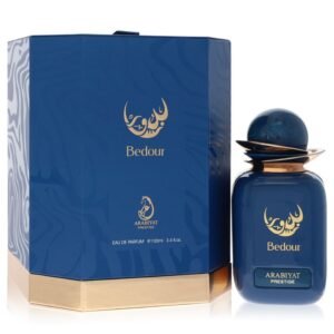 <span class="notranslate">ARABIYAT PRESTIGE BEDOUR</span> Eau De Parfum 3.4 oz Unisex