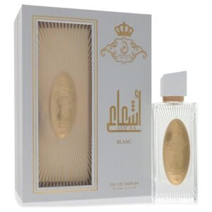<span class="notranslate">ARABIYAT PRESTIGE ASH'AA BLANC</span> Eau De Parfum 3.7 oz Unisex