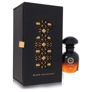 <span class="notranslate">WIDIAN ARABIA BLACK III</span> Extrait De Parfum 1.67 oz Unisex