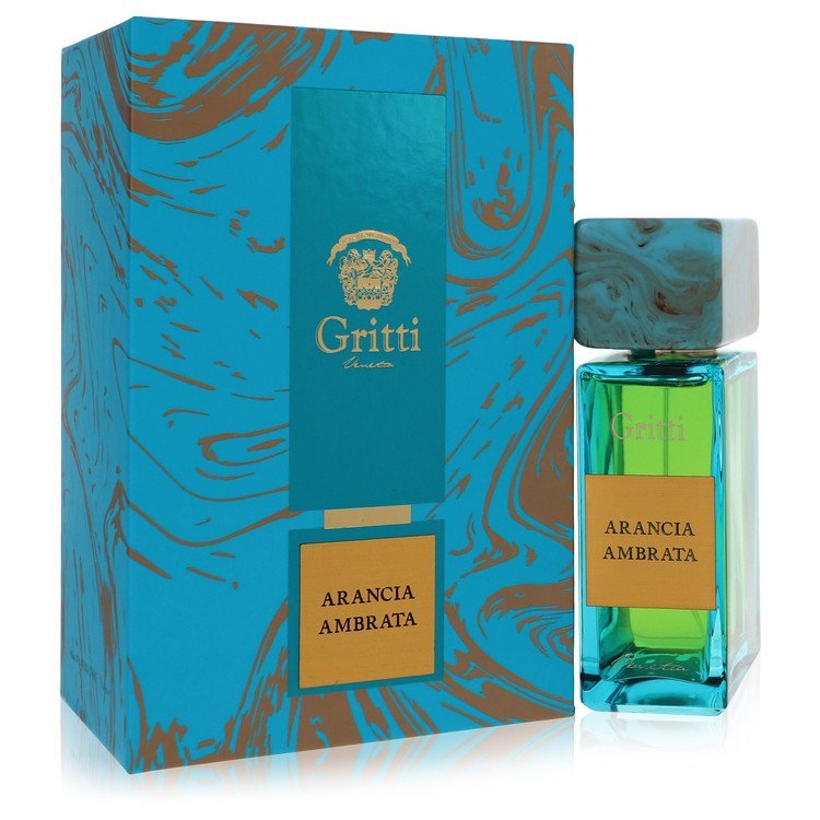 <span class="notranslate">GRITTI ARANCIA AMBRATA</span> Eau De Parfum 3.4 oz Unisex <span class="notranslate">GRITTI ARANCIA AMBRATA</span> Eau De Parfum 3.4 oz Unisex