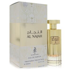 <span class="notranslate">MY PERFUMES ARABIYAT AL NAJAH</span> Eau De Parfum 3.4 oz Unisex