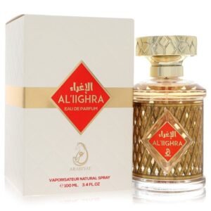 <span class="notranslate">MY PERFUMES ARABIYAT AL'LIGHRA</span> Eau De Parfum 3.4 oz Unisex