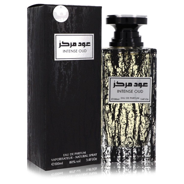 <span class="notranslate">MY PERFUMES ARABIYAT INTENSE OUD</span> Eau De Parfum 3.4 oz Unisex <span class="notranslate">MY PERFUMES ARABIYAT INTENSE OUD</span> Eau De Parfum 3.4 oz Unisex