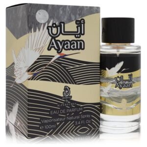 <span class="notranslate">MY PERFUMES ARABIYAT AYAAN</span> Eau De Parfum 3.4 oz Unisex