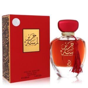 <span class="notranslate">MY PERFUMES ARABIYAT LAMSAT HARIR</span> Eau De Parfum 3.4 oz for Women