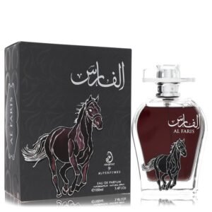 <span class="notranslate">MY PERFUMES ARABIYAT AL FARIS</span> Eau De Parfum 3.4 oz for Men