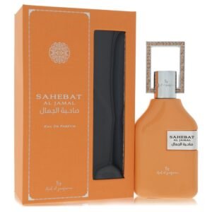 <span class="notranslate">AL ZAAFARAN ARD AL ZAAFARAN SAHEBAT AL JAMAL</span> Eau De Parfum 2.36 oz Unisex