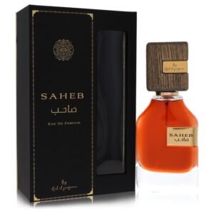 <span class="notranslate">AL ZAAFARAN ARD AL ZAAFARAN SAHEB</span> Eau De Parfum 2.36 oz Unisex