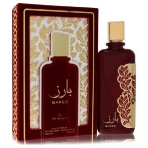 <span class="notranslate">AL ZAAFARAN ARD AL ZAAFARAN BAREZ</span> Eau De Parfum 3.4 oz Unisex