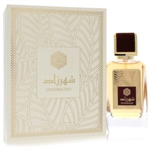 <span class="notranslate">AL ZAAFARAN ARD AL ZAAFARAN SHAHRAZAD</span> Eau De Parfum 3.4 oz Unisex