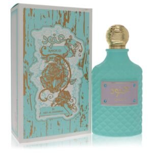 <span class="notranslate">AL ZAAFARAN ARD AL ZAAFARAN ANOUD</span> Eau De Parfum 3.4 oz for Men