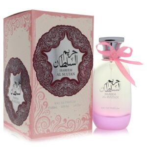 <span class="notranslate">AL ZAAFARAN ARD AL ZAAFARAN HAREEM AL SULTAN</span> Eau De Parfum 3.4 oz Unisex