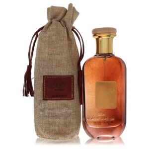 <span class="notranslate">AL ZAAFARAN ARD AL ZAAFARAN MOUSUF</span> Eau De Parfum 3.4 oz Unisex