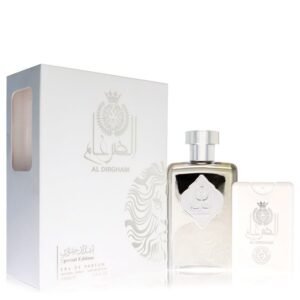 <span class="notranslate">AL ZAAFARAN ARD AL ZAAFARAN AL DIRGHAM</span> Eau De Parfum 3.4 oz +0.65 MINI EDP (SPECIAL EDITION) Unisex