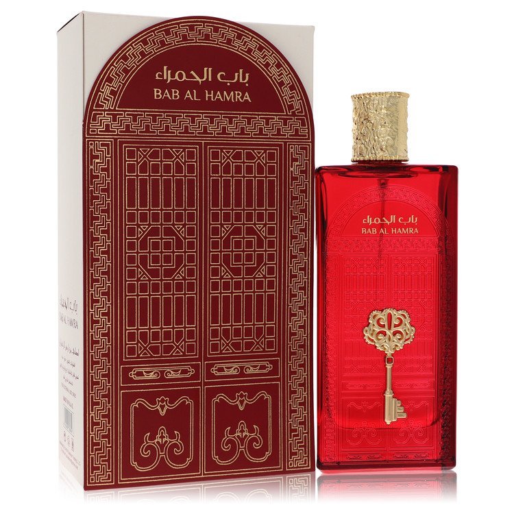 <span class="notranslate">AL ZAAFARAN ARD AL ZAAFARAN BAB AL HAMRA</span> Eau De Parfum 3.4 oz Unisex <span class="notranslate">AL ZAAFARAN ARD AL ZAAFARAN BAB AL HAMRA</span> Eau De Parfum 3.4 oz Unisex
