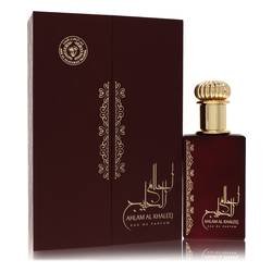 <span class="notranslate">AL ZAAFARAN ARD AL ZAAFARAN AHLAM AL KHALEEJ</span> Eau De Parfum 2.7 oz Unisex