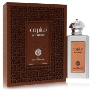 <span class="notranslate">AL ZAAFARAN ARD AL ZAAFARAN MUSHRIF</span> Eau De Parfum 3.4 oz Unisex