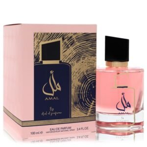 <span class="notranslate">AL ZAAFARAN ARD AL ZAAFARAN AMAL</span> Eau De Parfum 3.4 oz Unisex