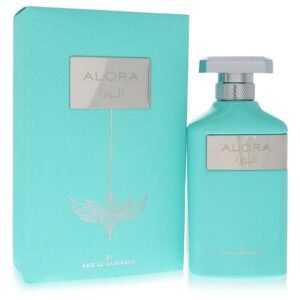 <span class="notranslate">AL ZAAFARAN ARD AL ZAAFARAN ALORA</span> Eau De Parfum 3.4 oz for Men