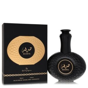 <span class="notranslate">AL ZAAFARAN ARD AL ZAAFARAN SUDFA</span> Eau De Parfum 3.4 oz Unisex