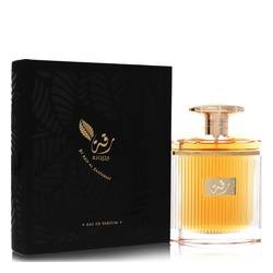 <span class="notranslate">AL ZAAFARAN ARD AL ZAAFARAN RIQQA</span> Eau De Parfum 3.4 oz Unisex