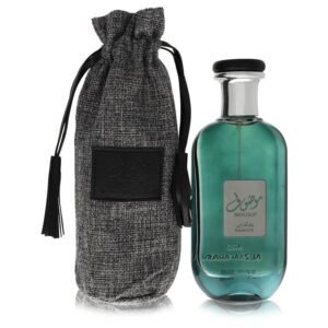 <span class="notranslate">AL ZAAFARAN ARD AL ZAAFARAN MOUSUF RAMADI</span> Eau De Parfum 3.4 oz Unisex
