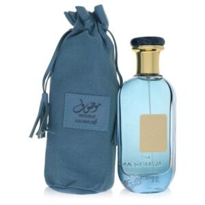 <span class="notranslate">AL ZAAFARAN ARD AL ZAAFARAN MOUSUF AZURE</span> Eau De Parfum 3.4 oz Unisex