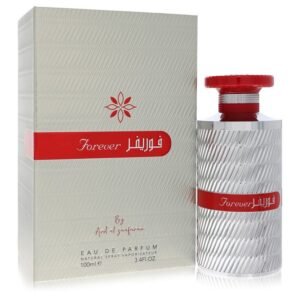 <span class="notranslate">AL ZAAFARAN ARD AL ZAAFARAN FOREVER SILVER</span> Eau De Parfum 3.4 oz Unisex