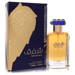 <span class="notranslate">AL ZAAFARAN ARD AL ZAAFARAN SHAFAQ</span> Eau De Parfum 3.4 oz Unisex