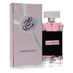 <span class="notranslate">AL ZAAFARAN ARD AL ZAAFARAN ZAHOOR FRANCEE</span> Eau De Parfum 3.4 oz Unisex