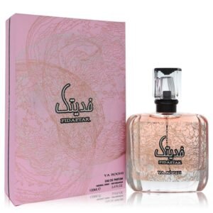 <span class="notranslate">AL ZAAFARAN ARD AL ZAAFARAN FIDAETAK YA ROOHI</span> Eau De Parfum 3.4 oz Unisex