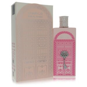 <span class="notranslate">AL ZAAFARAN ARD AL ZAAFARAN BAB AL WARDI</span> Eau De Parfum 3.4 oz Unisex