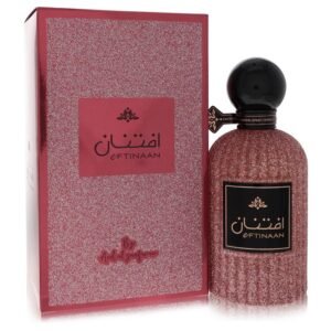 <span class="notranslate">AL ZAAFARAN ARD AL ZAAFARAN EFTINAAN</span> Eau De Parfum 3.4 oz for Women