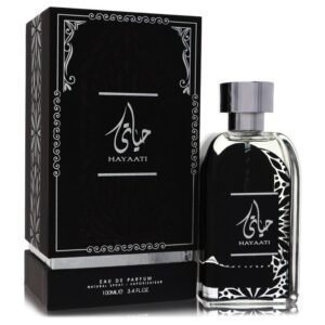 <span class="notranslate">AL ZAAFARAN ARD AL ZAAFARAN HAYAATI</span> Eau De Parfum 3.4 oz for Men