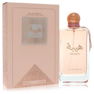 <span class="notranslate">AL ZAAFARAN ARD AL ZAAFARAN HEIBAH</span> Eau De Parfum 3.4 oz for Women