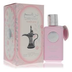 <span class="notranslate">AL ZAAFARAN ARD AL ZAAFARAN DIRHAM WARDI</span> Eau De Parfum 3.4 oz for Women