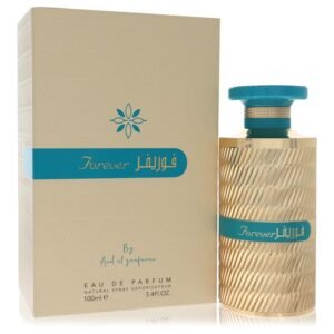 <span class="notranslate">AL ZAAFARAN ARD AL ZAAFARAN FOREVER GOLD</span> Eau De Parfum 3.4 oz Unisex