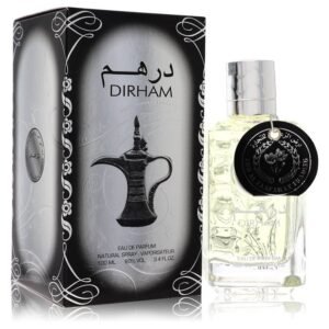 <span class="notranslate">AL ZAAFARAN ARD AL ZAAFARAN DIRHAM</span> Eau De Parfum 3.4 oz Unisex