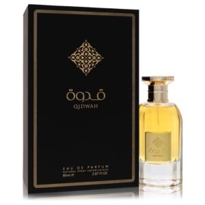 <span class="notranslate">AL ZAAFARAN ARD AL ZAAFARAN QIDWAH</span> Eau De Parfum 2.87 oz Unisex